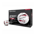 SpeedSoft Ink Golf Balls