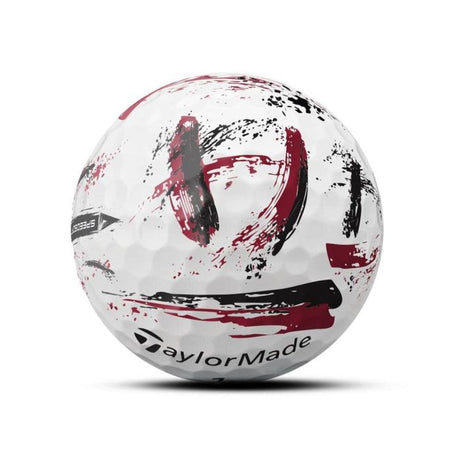 SpeedSoft Ink Golf Balls