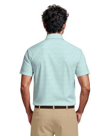 Jaspe Airflux Short Sleeve Golf Polo Shirt
