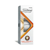 Velocity Golf Balls