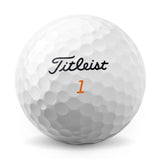 Velocity Golf Balls