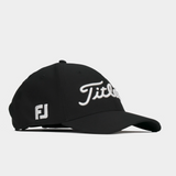 Men's Tour Performance Collection Cap
