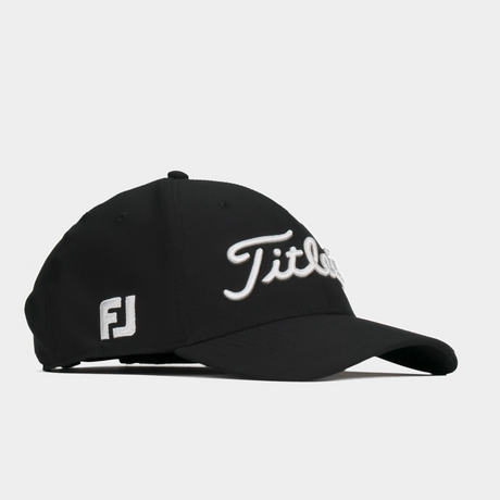 Men's Tour Performance Collection Cap