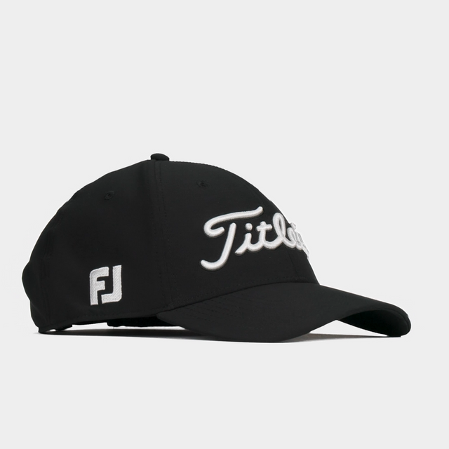 Men's Tour Performance Collection Cap