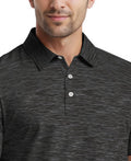 Jaspe Airflux Short Sleeve Golf Polo Shirt