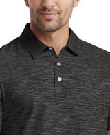 Jaspe Airflux Short Sleeve Golf Polo Shirt