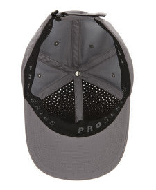 Perforated Golf Cap