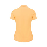 Women's Downswing Pique Polo - Warm Arct