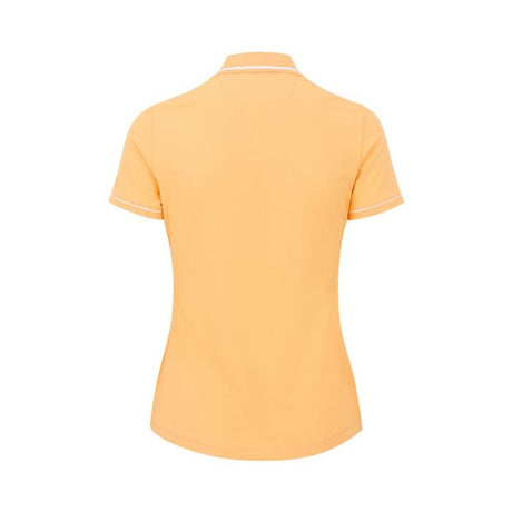 Women's Downswing Pique Polo - Warm Arct