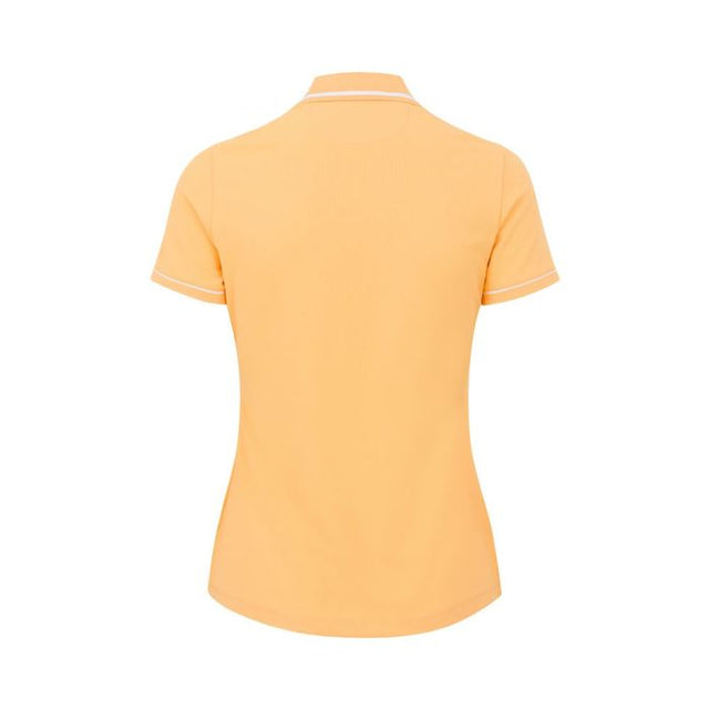 Women's Downswing Pique Polo - Warm Arct