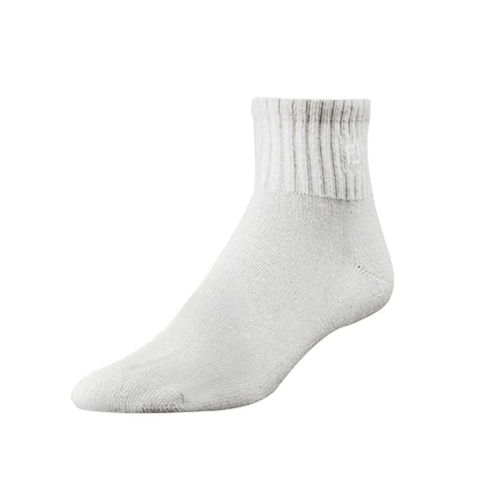 Men's ComfortSof  Socks (3 Pair)