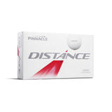 Distance Golf Balls