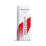 Distance Golf Balls