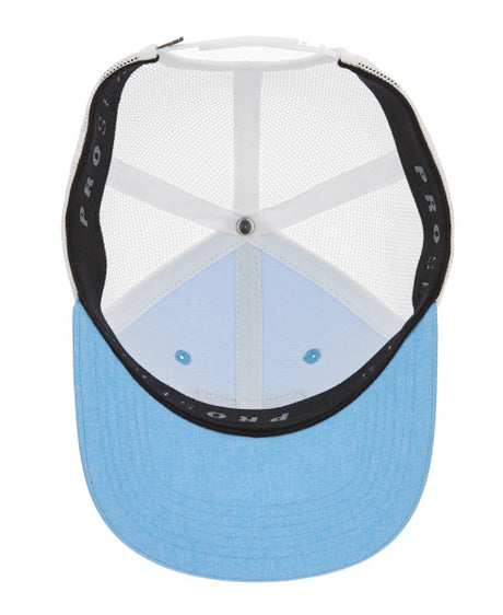 PGA Tour Golf Trucker Hat - All Aboard Htr