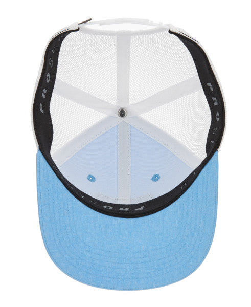 PGA Tour Golf Trucker Hat - All Aboard Htr