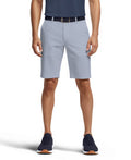Men's 8" Micro Geo Print Golf Short
