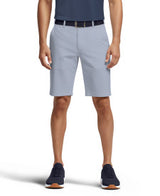 Men's 8" Micro Geo Print Golf Short