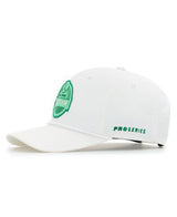Premium Label Golf Cap