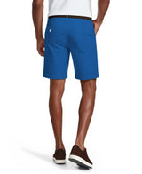 Men's 7" Solid Active Waist Performance Stretch Golf Short