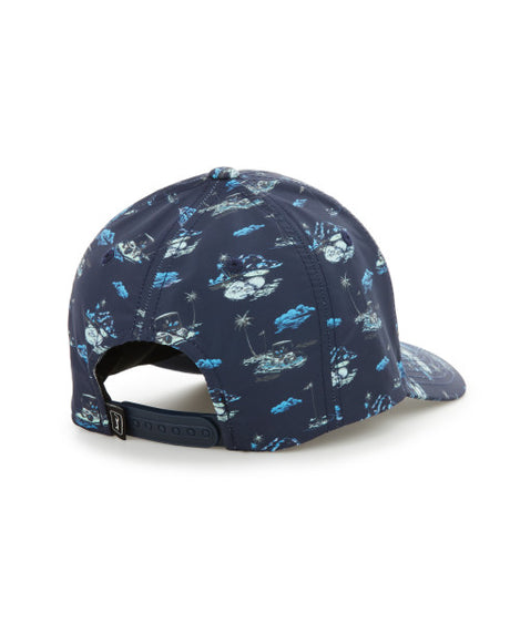 PGA Tour Conversational Adjustable Cap