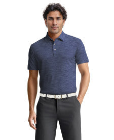 Jaspe Airflux Short Sleeve Golf Polo Shirt