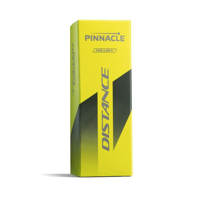 Distance Golf Balls