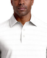 Jaspe Airflux Short Sleeve Golf Polo Shirt