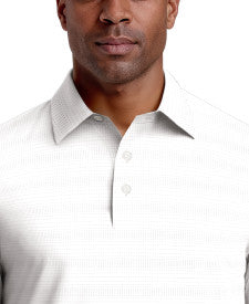 Jaspe Airflux Short Sleeve Golf Polo Shirt