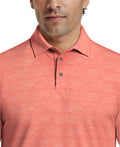 Jaspe Airflux Short Sleeve Golf Polo Shirt