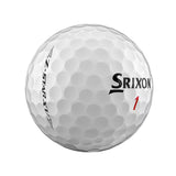 Z-Star XV Golf Balls - White