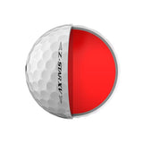 Z-Star XV Golf Balls - White