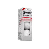 Z-Star XV Golf Balls - White