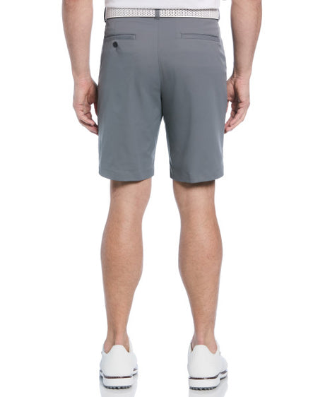 Men's 9" Flat Front Golf Short