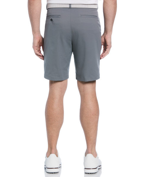 Men's 9" Flat Front Golf Short