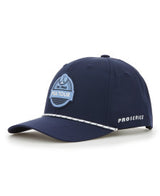 Premium Label Golf Cap