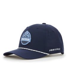 Premium Label Golf Cap