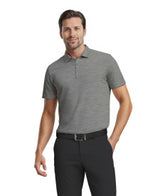 Jaspe Airflux Short Sleeve Golf Polo Shirt