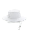 Solar Golf Bucket Hat
