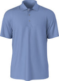 Junior's Airflux Short Sleeve Golf Polo Shirt
