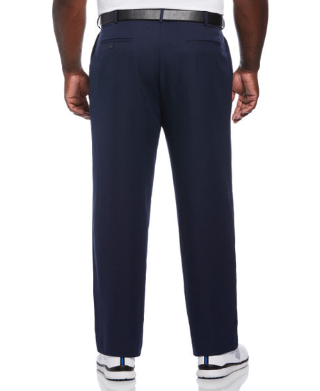 PGA Tour Flat Front Golf Pant