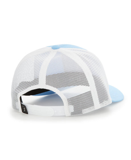 PGA Tour Golf Trucker Hat - All Aboard Htr