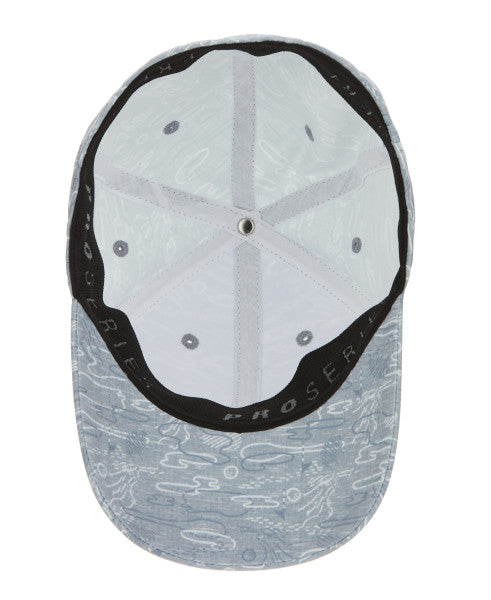 PGA Tour Conversational Flex Golf Cap - Tradewinds