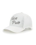 PGA Tour Perforated Nice Putt Cup