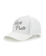 PGA Tour Perforated Nice Putt Cup
