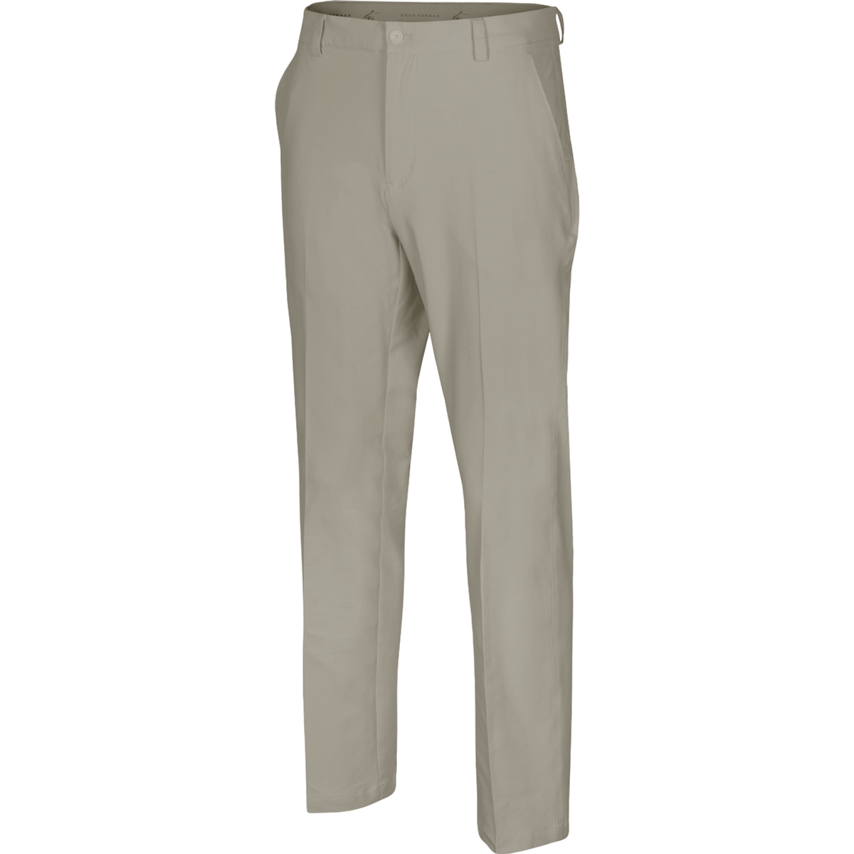 Greg Norman Dark Grey Golf Trousers Pant for Men – golfbuyindia