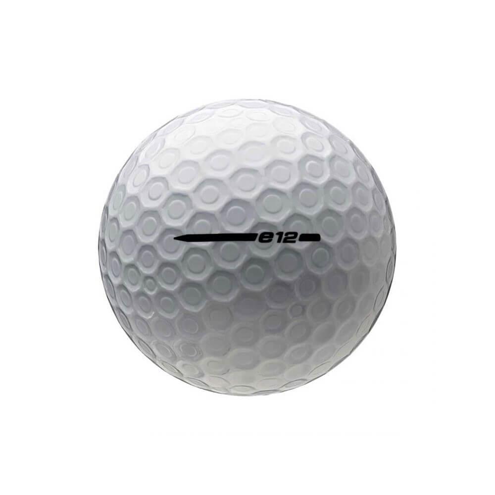 Bridgestone e12 Golf ball