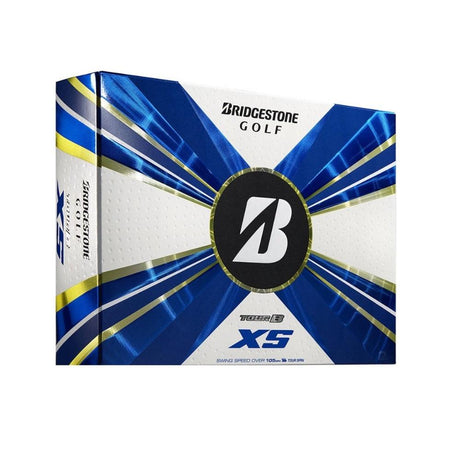 Bridgestone Tour B XS golf ball