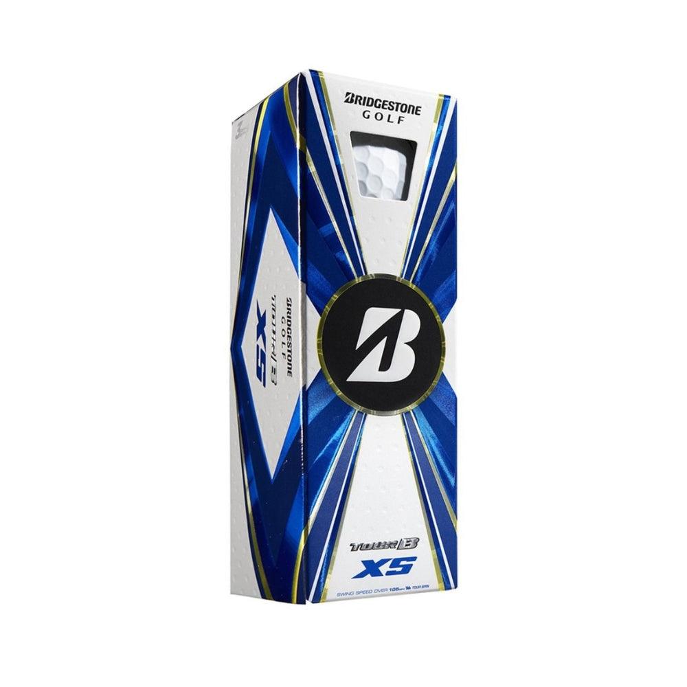 Bridgestone Tour B XS golf ball