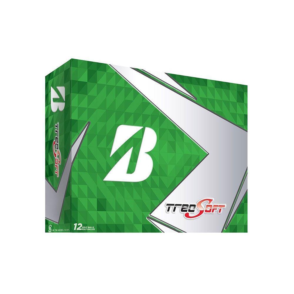 Bridgestone Terosoft golf ball