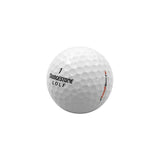 Bridgestone Terosoft golf ball